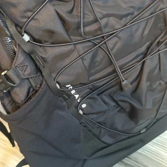 The North Face Unisex Borealis Backpack TNF Black NWOT - Picture 13 of 15